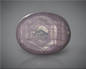 Star Ruby Natural Certified 13.05 CTS ( 2515 )